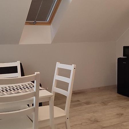 Apartamenty Wilga Spokojne Miejsce Z Calorocznym Jacuzzi I Letnim Basenem Ngoại thất bức ảnh