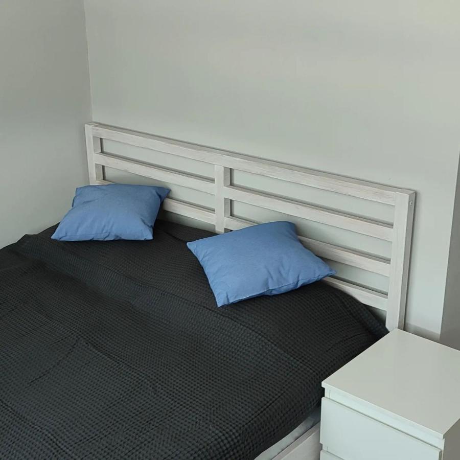 Apartamenty Wilga Spokojne Miejsce Z Calorocznym Jacuzzi I Letnim Basenem Ngoại thất bức ảnh
