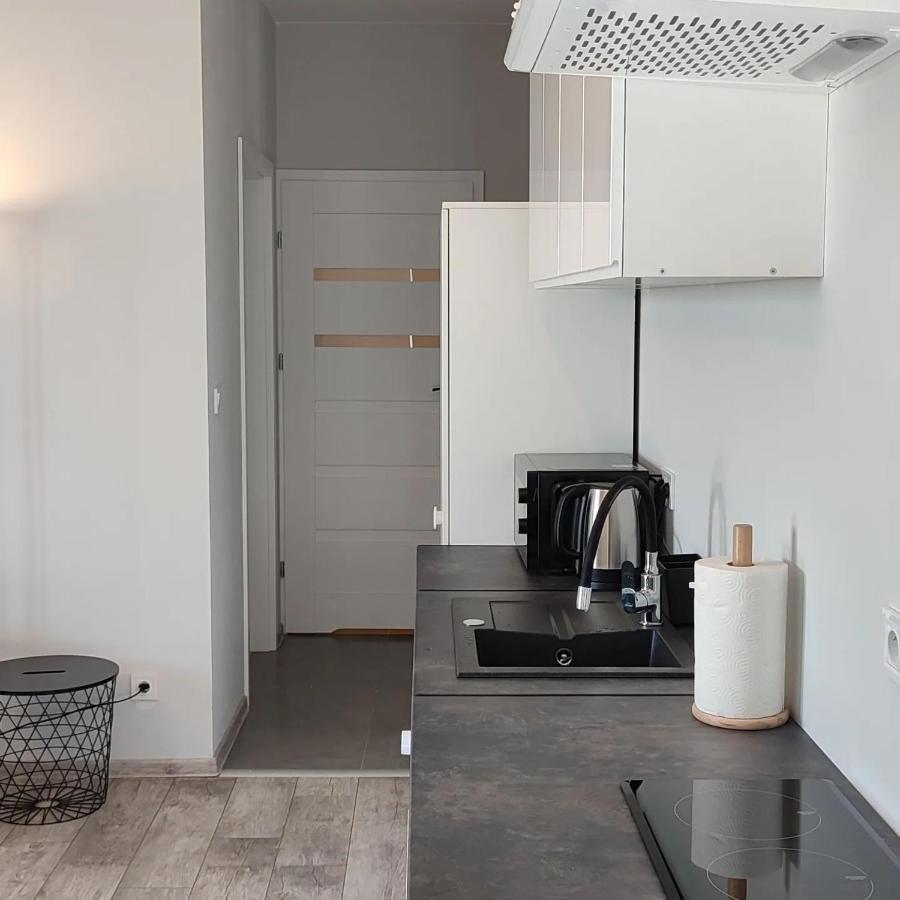 Apartamenty Wilga Spokojne Miejsce Z Calorocznym Jacuzzi I Letnim Basenem Ngoại thất bức ảnh