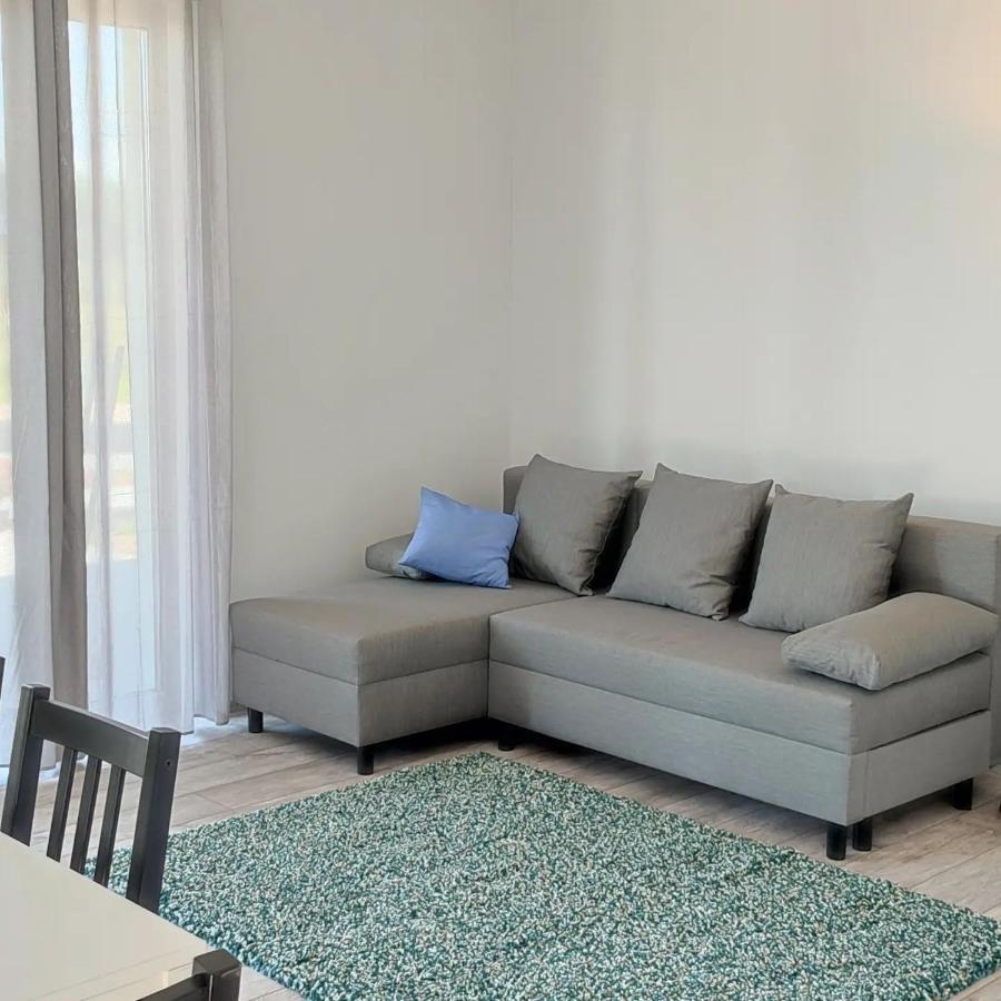 Apartamenty Wilga Spokojne Miejsce Z Calorocznym Jacuzzi I Letnim Basenem Ngoại thất bức ảnh