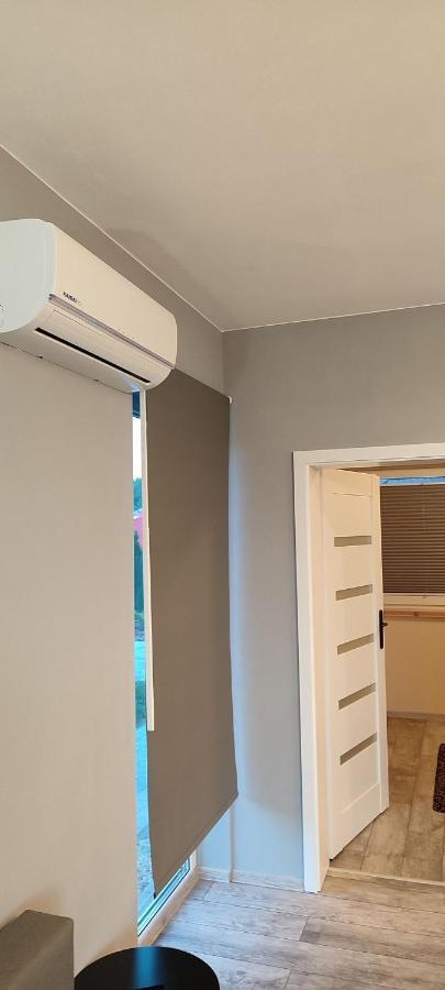 Apartamenty Wilga Spokojne Miejsce Z Calorocznym Jacuzzi I Letnim Basenem Ngoại thất bức ảnh