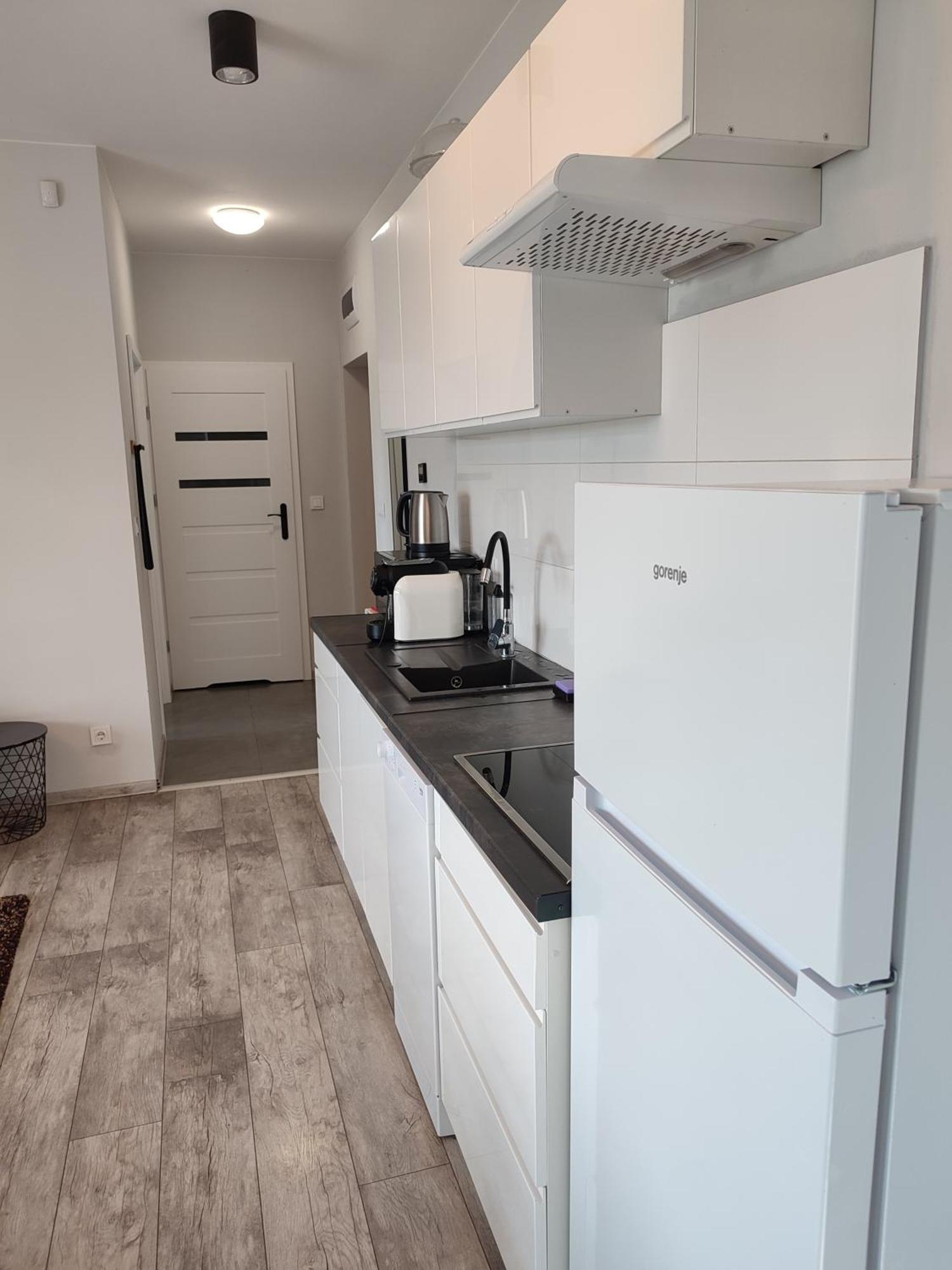 Apartamenty Wilga Spokojne Miejsce Z Calorocznym Jacuzzi I Letnim Basenem Ngoại thất bức ảnh