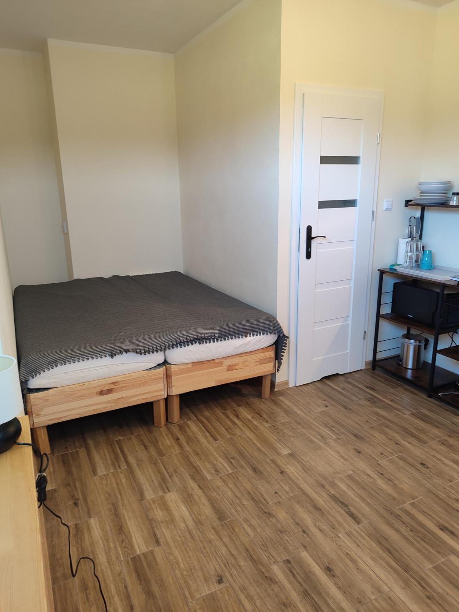 Apartamenty Wilga Spokojne Miejsce Z Calorocznym Jacuzzi I Letnim Basenem Phòng bức ảnh