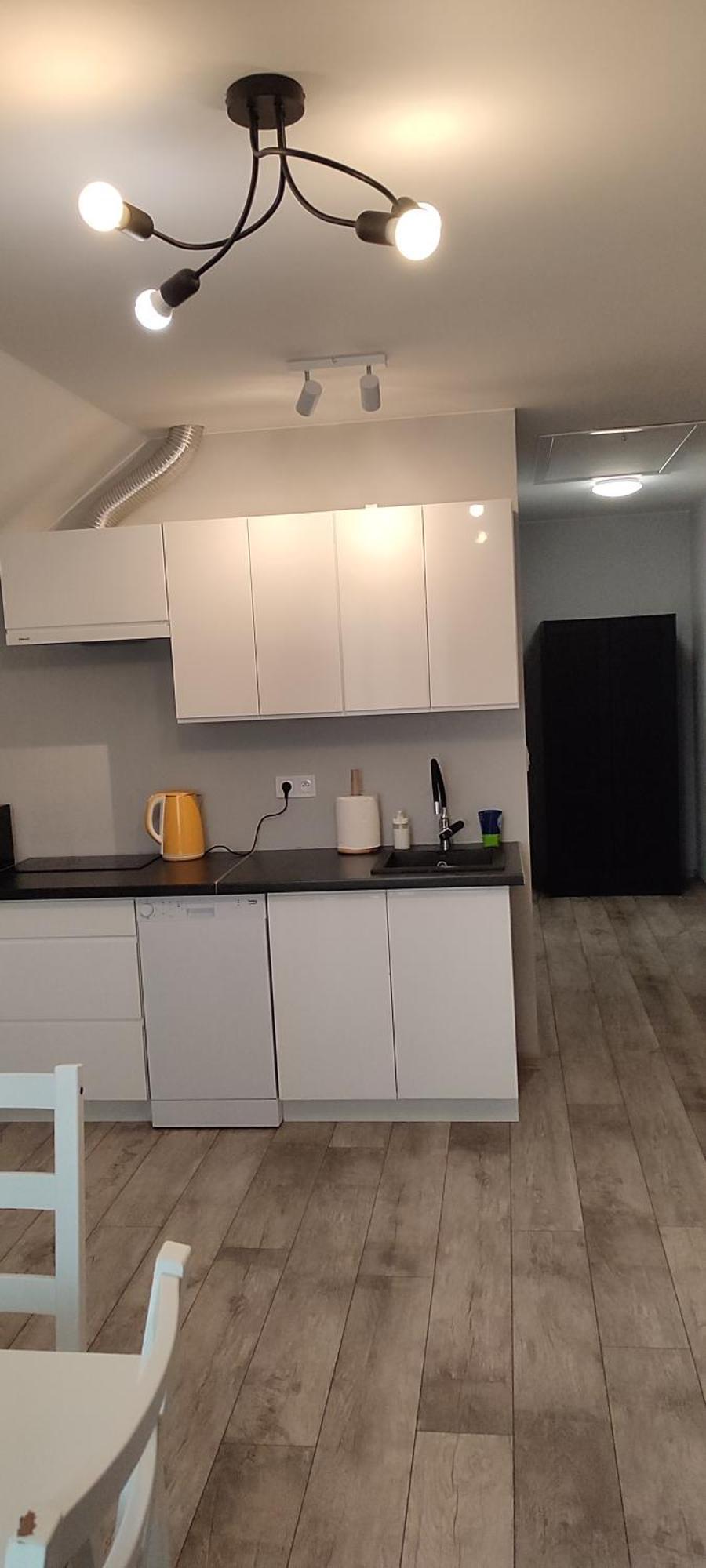 Apartamenty Wilga Spokojne Miejsce Z Calorocznym Jacuzzi I Letnim Basenem Ngoại thất bức ảnh